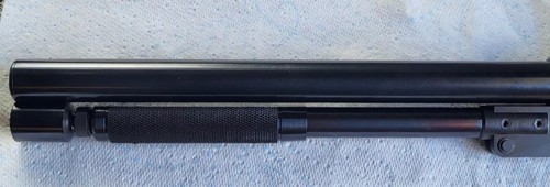 Air arms tx200 - air, cocking