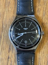 Swatch Irony Big Classic