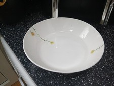 AYNSLEY DAISY CHAIN SERVING BOWL