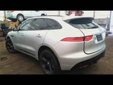 Chassis ECM Suspension TPMS Fits 17-20 F-PACE 6619675