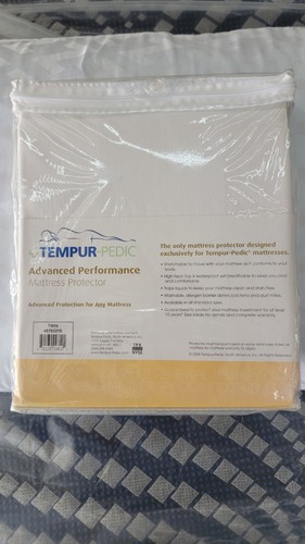 New tempur pedic advanced - tempur-pedic,