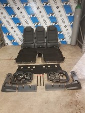 VW Caddy 2K / MK3 Complete