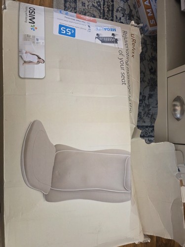 Osim urelax back massage - osim,