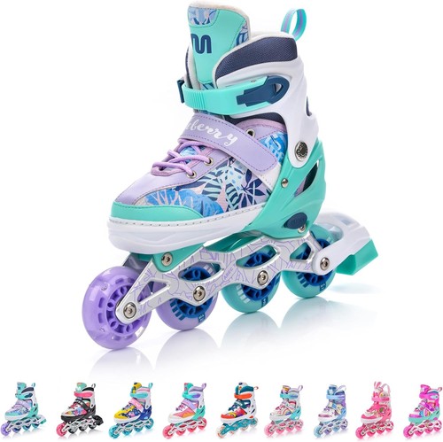 Kids roller skates 1 - 4, in
