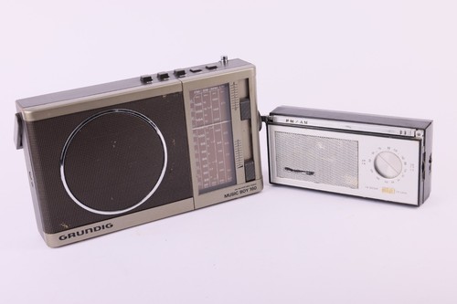 Vintage grundig music boy - vintage, 160