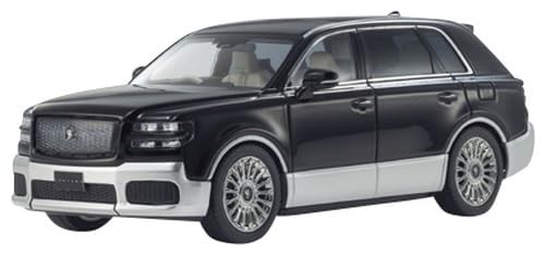 Kyosho toyota century - kyosho,