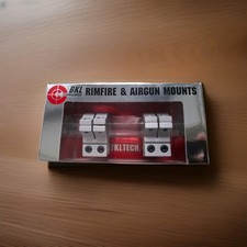 BKL 1" Long Double Strap