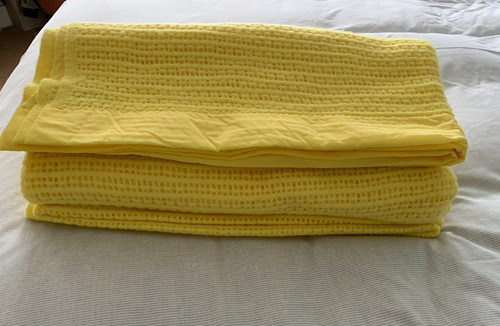 Witney canary yellow cellular - canary,