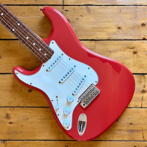 Fender custom shop - '61, 1961