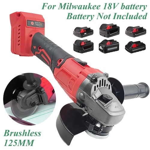 Electric brushless angle - brushless,