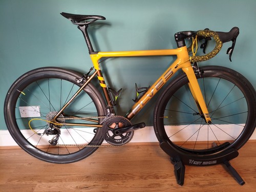 Elves vanyar carbon - road, bike