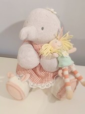 Humphrey’s Corner Lottie