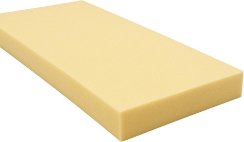 Orthopedic memory foam - memory,