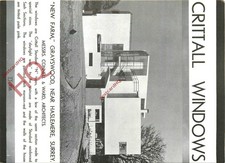 Postcard::Connell and Ward