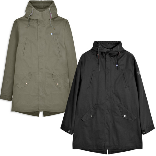 Lambretta mens outdoor warm - lambretta,