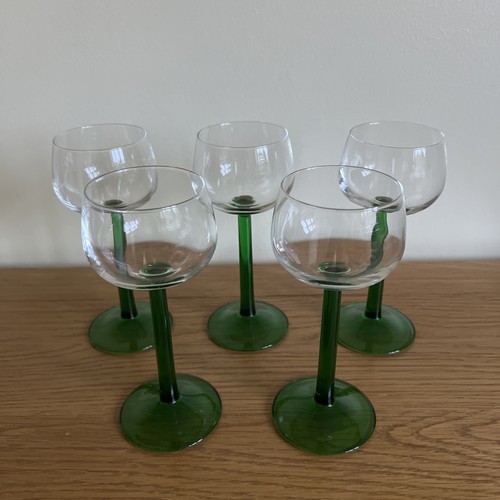 Luminarc tall green stem - luminarc,