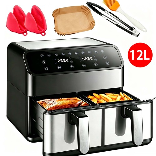 12l dual zone - dual, digital
