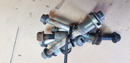 Triumph sprint 1050 engine - st,