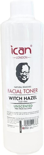 Ican unscented witch - ican,