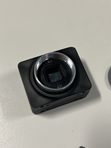 Flir chameleon thermal - flir, imaging