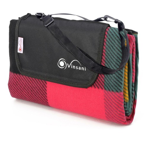 Vinsani folding blanket - vinsani,