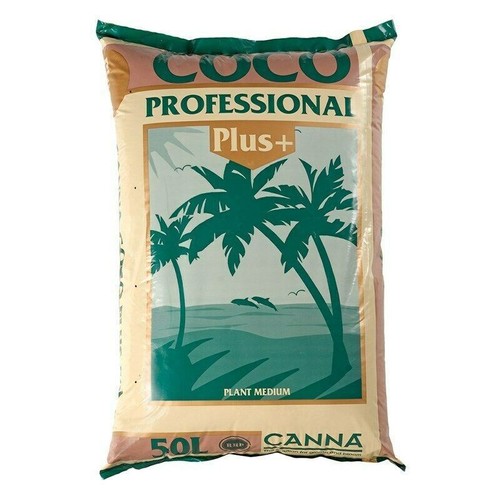 Canna coco professional plus - canna,