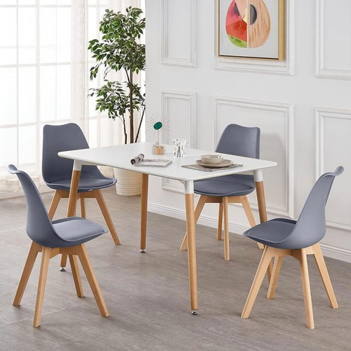 120cm dining table - dining,