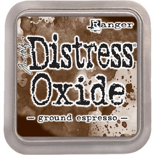 Tim holtz distress - tim, ink