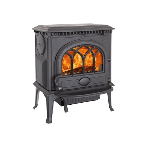 Jotul clean burn stove - 3,