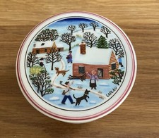 Villeroy & Boch Naif Christmas