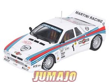 RMIT201 1/43 IXO Rallye Monte Carlo: LANCIA 037 #1 GIFT W. Rohrl