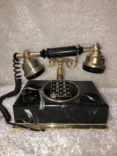Vintage 1988 astral onyx stone - astral,