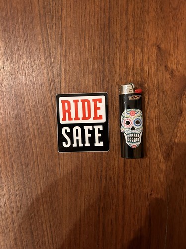 Rock shox ride safe - shox,