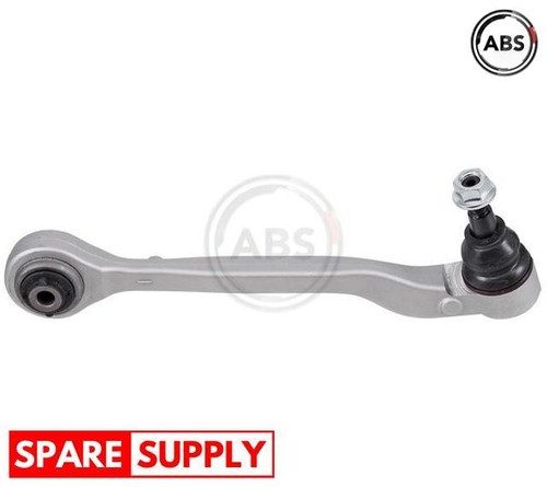 Control trailing arm wheel - control/trailing,