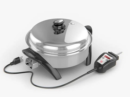 Salad master 316ti - ,