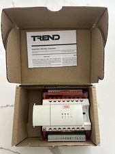 Trend IQ4/IO/16DI Expansion