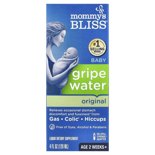 Mommy bliss baby gripe - bliss,,
