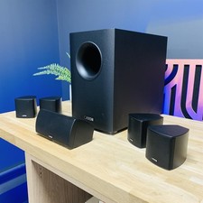 Canton Movie 75 Home Cinema