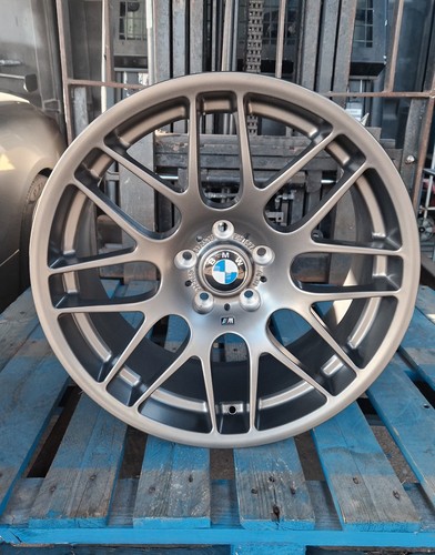 Retro bmw style wheels - 19",