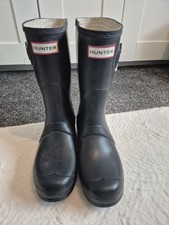 Hunter Original Short