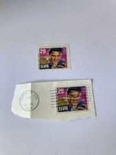 Elvis Presley USA 29 Original