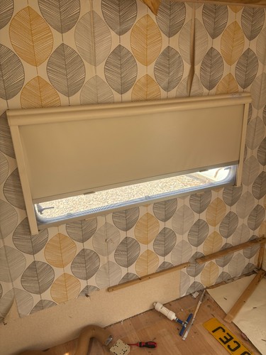 Caravan motorhome remis - caravan,