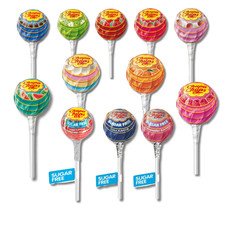 Chupa Chups Lollipops