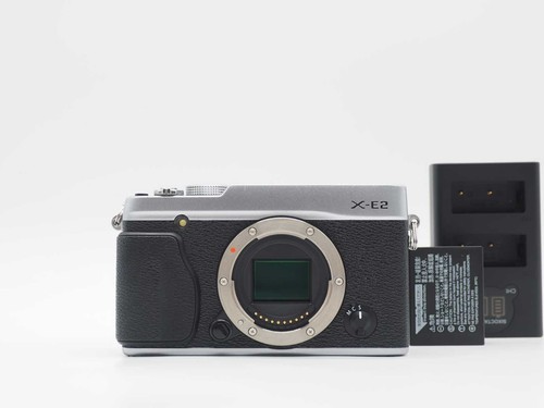 Fujifilm fuji series e2 - fuji,