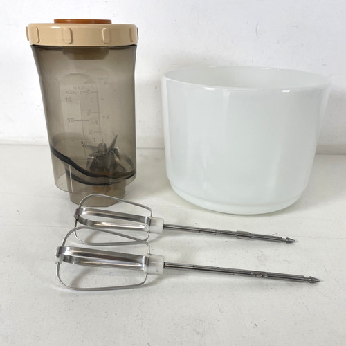 Kenwood chefette mixer - kenwood,