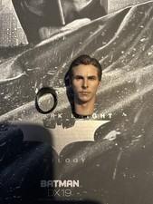 Hot Toys The Dark Knight