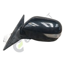 SUBARU Legacy B13 Wing Door