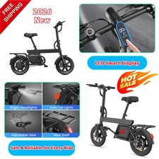 RA 14-inch B20mini E-Bike