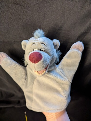 Disney jungle book baloo - disney,