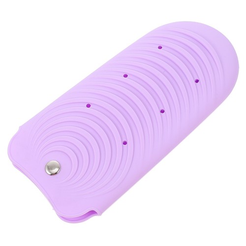 Silicone heat resistant flat - heat,